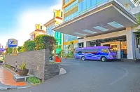 Horison Ultima Semarang Hotel dekat Masjid Baitul A'la wonoharjo (LDII)