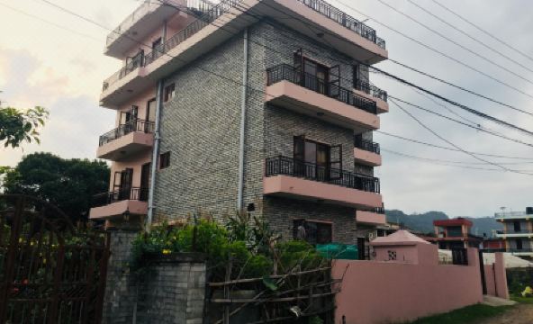 Obey Guest House - Housity