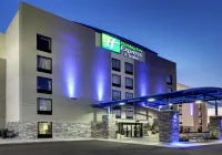 Holiday Inn Express & Suites Jackson Downtown - Coliseum Hotels in Flowood