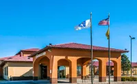 Comfort Inn Las Vegas New Mexico Hotel in zona Las Vegas