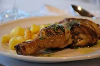 Hotel & Restaurante Peña - Pysäköinti