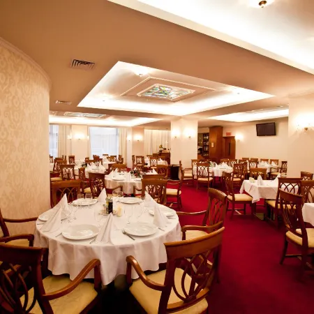 Hotel Maxim
