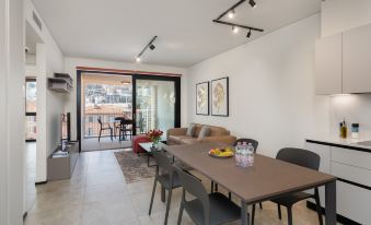 Swiss Hotel Apartments - Lugano