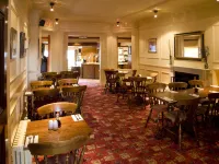 Premier Inn Epsom Central Hotels in Epsom