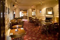 Premier Inn Epsom Central Hotels in Epsom