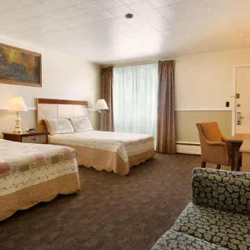 Thriftlodge Cochrane South