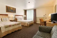 Thriftlodge Cochrane South Hotels in Cochrane