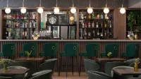 Holiday Inn LONDON GATWICK - WORTH by IHG - bar