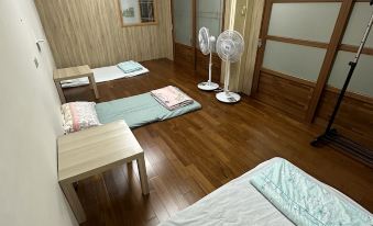 Fang Ju Backpackers