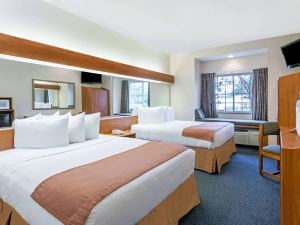 Microtel Inn & Suites by Wyndham Houma