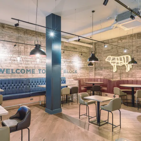 Premier Inn London Sutton