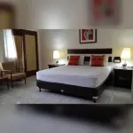 Arondari Hotel - parking