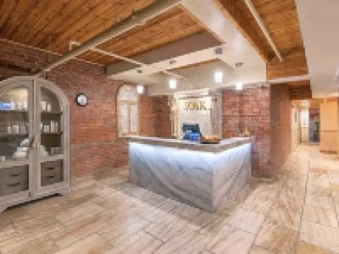 The Detroit Club Hotels in Detroit