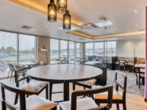 Premier Inn Thurso Hotels in Thurso