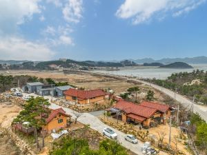 Seosan Sky Pension