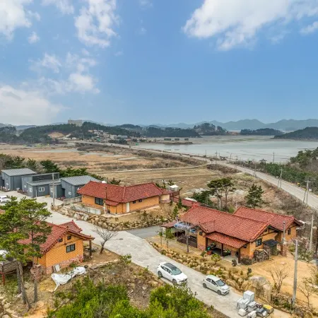 Seosan Sky Pension