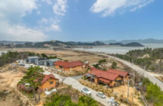 Seosan Sky Pension