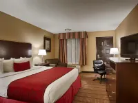 Best Western of Alexandria Inn  Suites  Conference Center Hotels in Alexandria