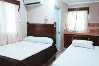 Apartahotel Dubai