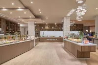 Radisson Blu Resort & Spa, Gran Canaria Mogan - Frühstück