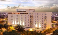 InterContinental Hotels Cali Hotel a 