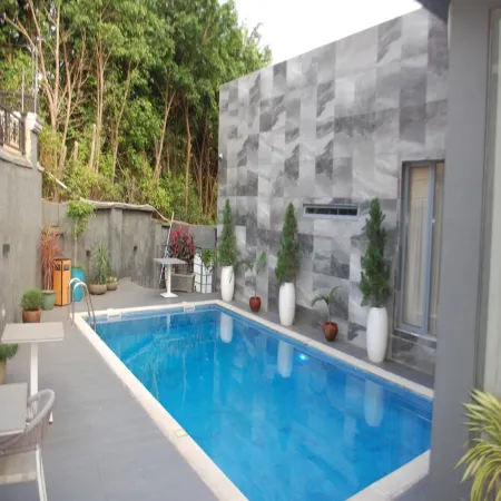 Iris Hotel Maitama