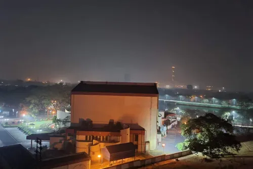 Hotel City International Hotels in Durgapur