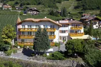 Ruster Resort Hôtels à : Lagundo