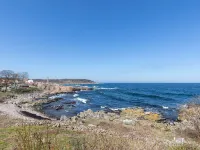 "Ullamaj" - 30m from the Sea