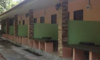 Amazon Villas