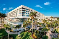 Parklane, a Luxury Collection Resort & Spa, Limassol Hotels in Pyrgos