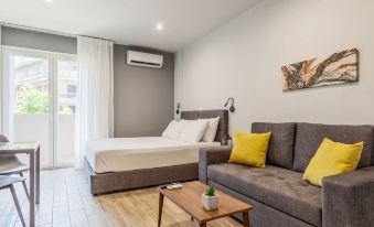 Raise Heraklion Boutique Apartments