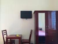 Bao Tien Hotel - Pensionat