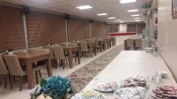 Hotel Akdag - Bữa sáng