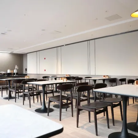 HanTing Hotel (Aba Prefecture Mao County Ancient Qiang City)