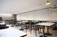 HanTing Hotel (Aba Prefecture Mao County Guqiang City)