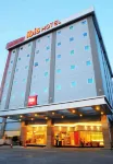 Ibis Balikpapan Hotels near Masjid Baitus Syakur