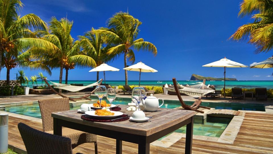 Cape Point Beachfront Residences by Lov Mauritius