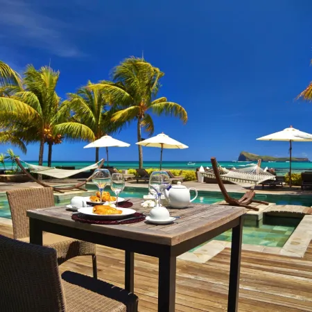 Cape Point Beachfront Residences by Lov Mauritius