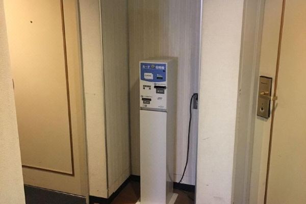 호텔 스타 플라자 이케부쿠로(Hotel Star Plaza Ikebukuro)_2