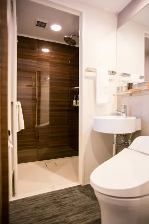 Nishitetsu Hotel Croom Hakata