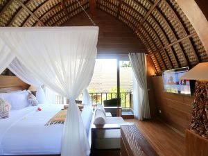 Tanamas Villas Ubud by Best Deals Asia Hospitality