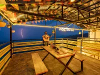 The Hosteller Kufri, Shimla - Hostels