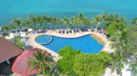 Coral Resort Hotels in Koh Chang