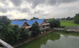 Changs Resort