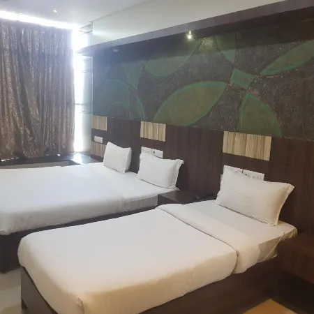 Hotel Shambuji