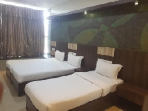 Hotel Shambuji