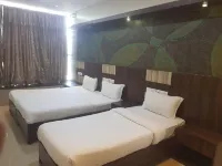 Hotel Shambuji