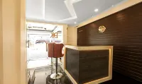 Treebo Doha King