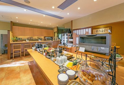 호텔 커트랜드 객실